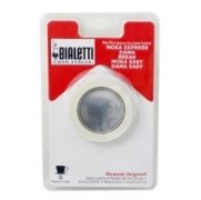Bialetti 3 Cup Replacement Gasket
